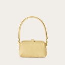 Roha Bag S, butter yellow